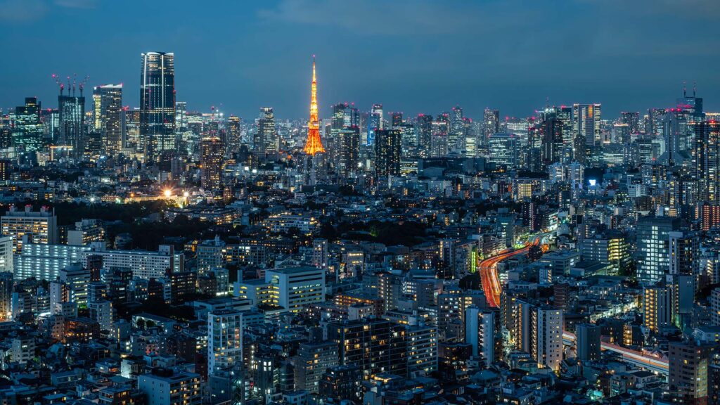 Tokyo vs. Seoul: Which East Asian Capital Should You Visit First?